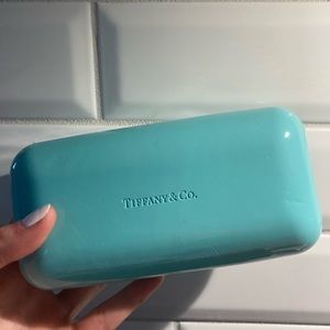 Tiffany & co sunglasses